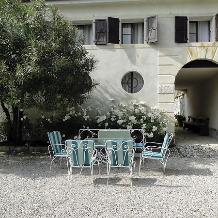 Villa Barberina Валдобиадене Екстериор снимка